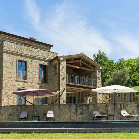 Vila Cuor Di Leone By Interhome *