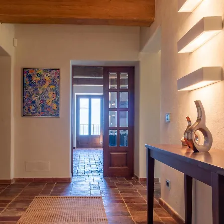Vila Cuor Di Leone By Interhome Corgna