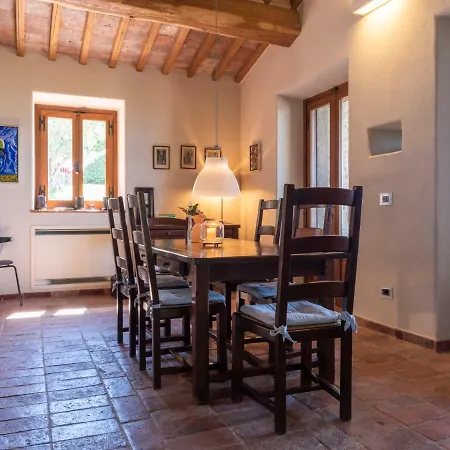 Cuor Di Leone By Interhome Corgna