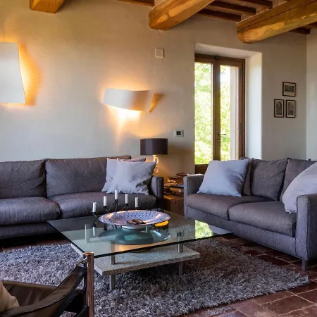 Cuor Di Leone By Interhome Corgna