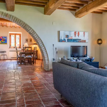 Cuor Di Leone By Interhome Corgna