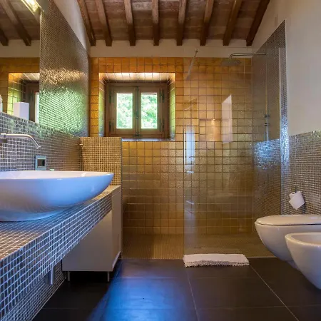 Villa Cuor Di Leone By Interhome *