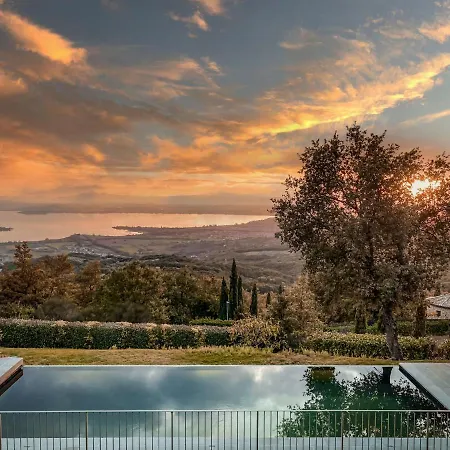 Cuor Di Leone By Interhome Vila Corgna