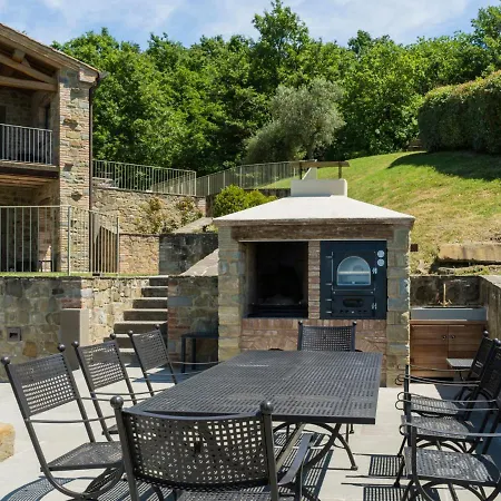 Cuor Di Leone By Interhome * Corgna