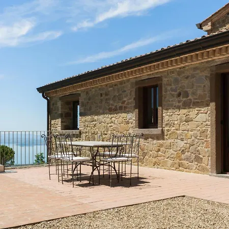 Cuor Di Leone By Interhome Vila