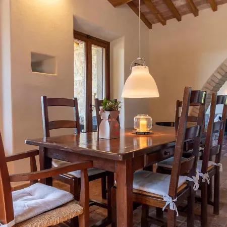 Cuor Di Leone By Interhome Villa