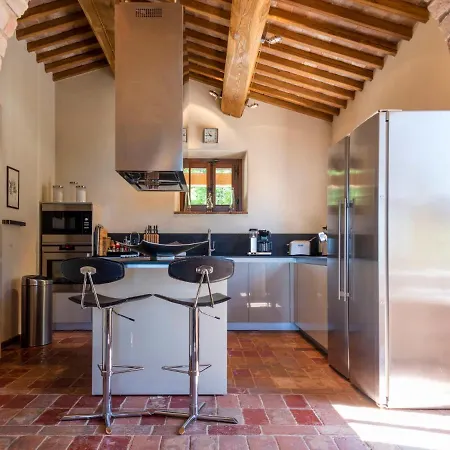 Villa Cuor Di Leone By Interhome *