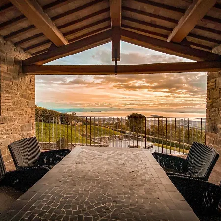 Villa Cuor Di Leone By Interhome