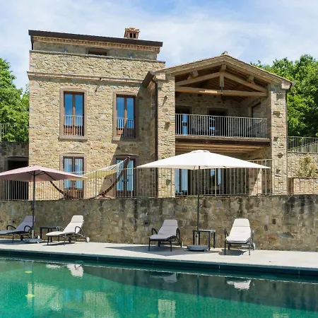 Vila Cuor Di Leone By Interhome