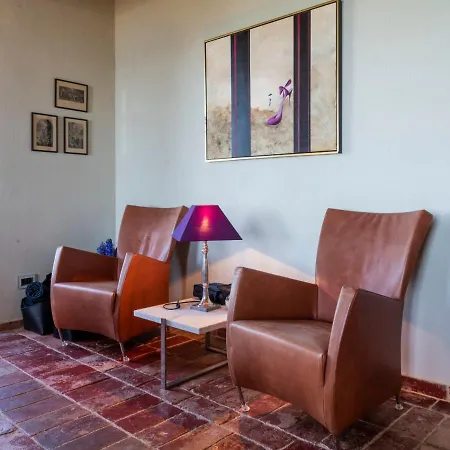 Vila Cuor Di Leone By Interhome *