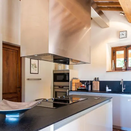 Cuor Di Leone By Interhome Villa