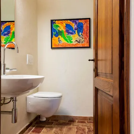Cuor Di Leone By Interhome Villa Corgna