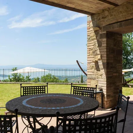 Cuor Di Leone By Interhome Villa *