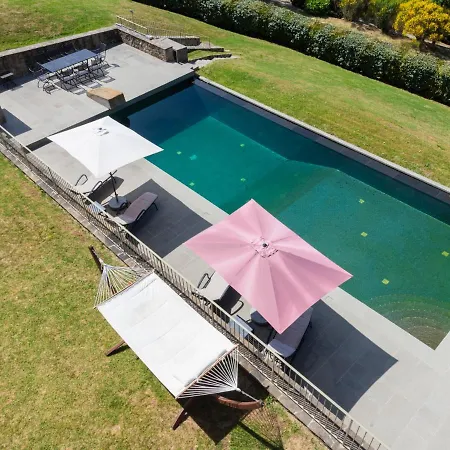 Cuor Di Leone By Interhome * Corgna