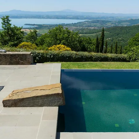 Vila Cuor Di Leone By Interhome