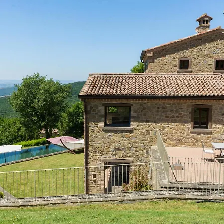 Cuor Di Leone By Interhome Villa