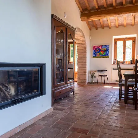 Vila Cuor Di Leone By Interhome *