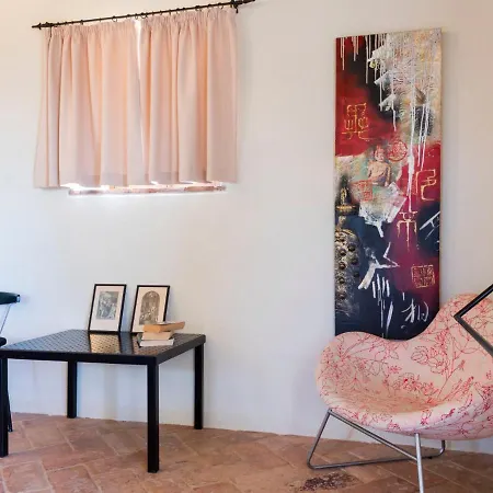 Cuor Di Leone By Interhome Vila